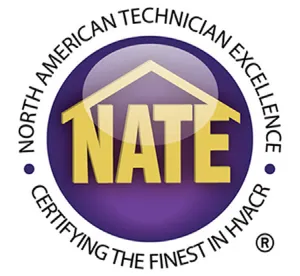 NATE - North American Technician Excellence
