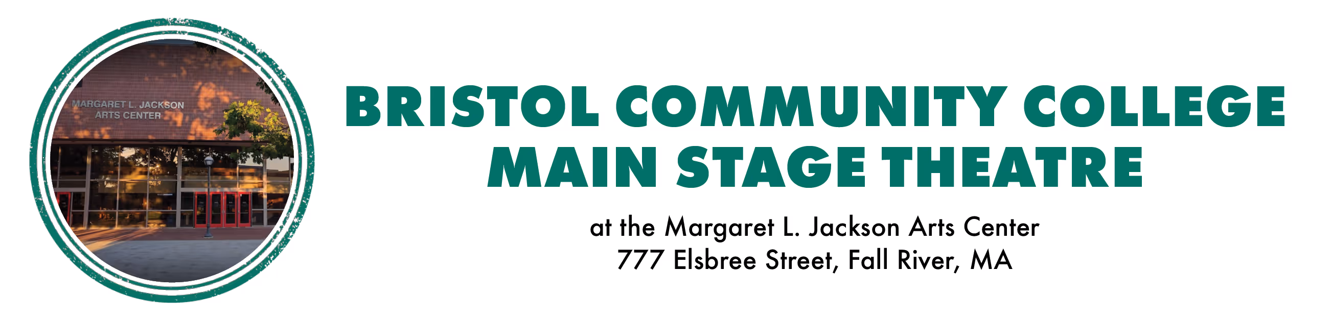 Bristol Community College Main Stage Theater