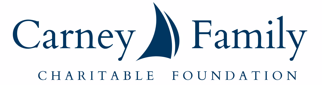 The Carney Family Charitable Foundation