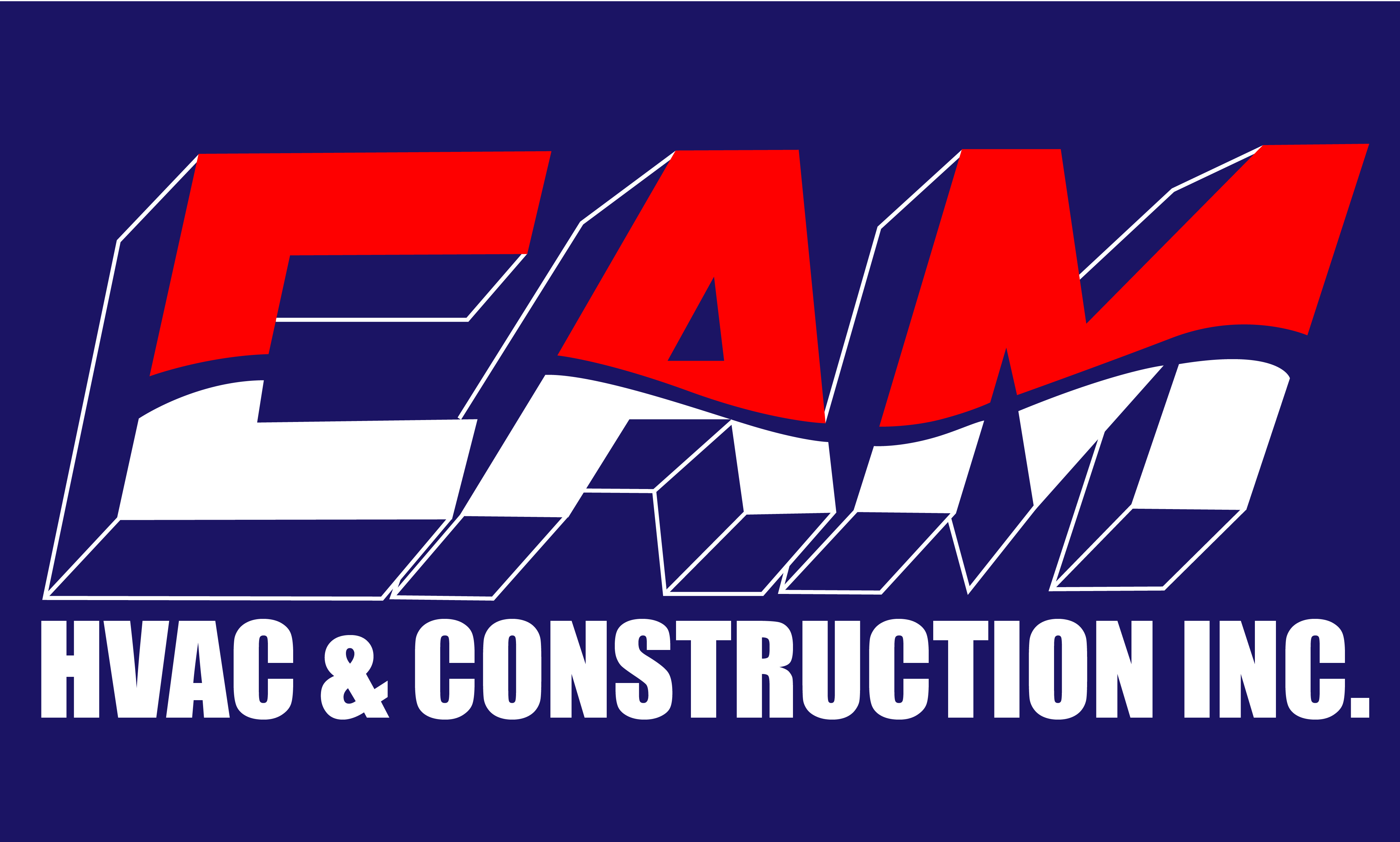 CAM Construction and HVAC