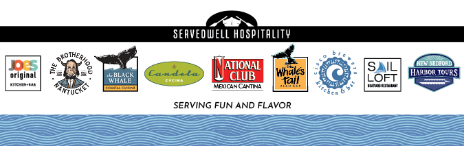 Servedwell Hospitality