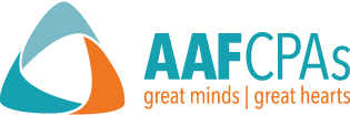 AAF CPAs