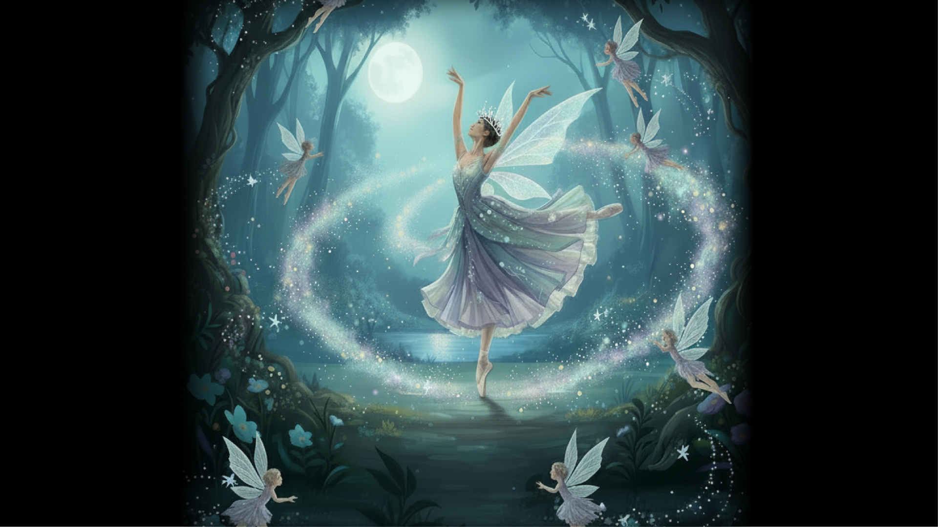 A Midsummer Night's Dream