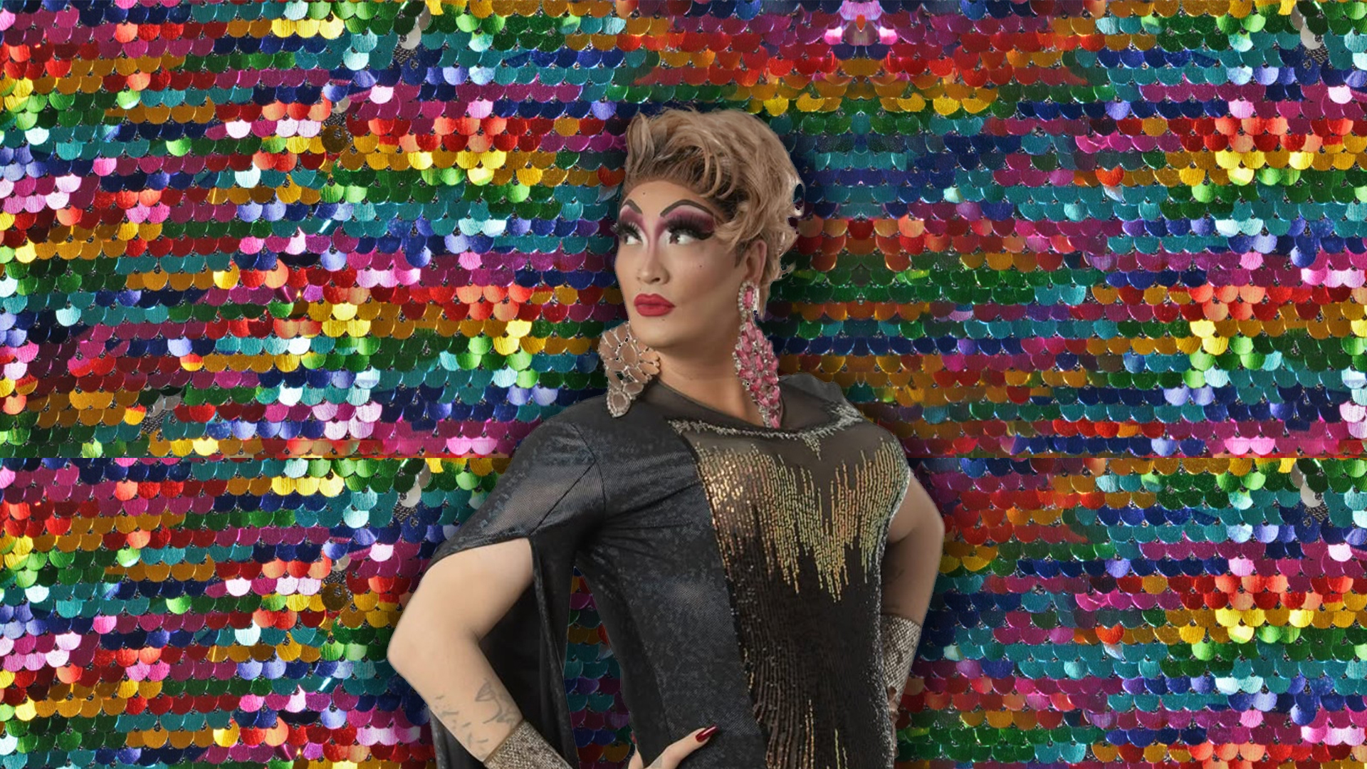 Drag Queen Lip Sync Battle