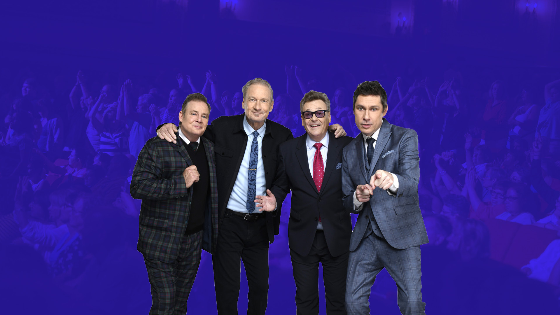 Whose Live Anyway?