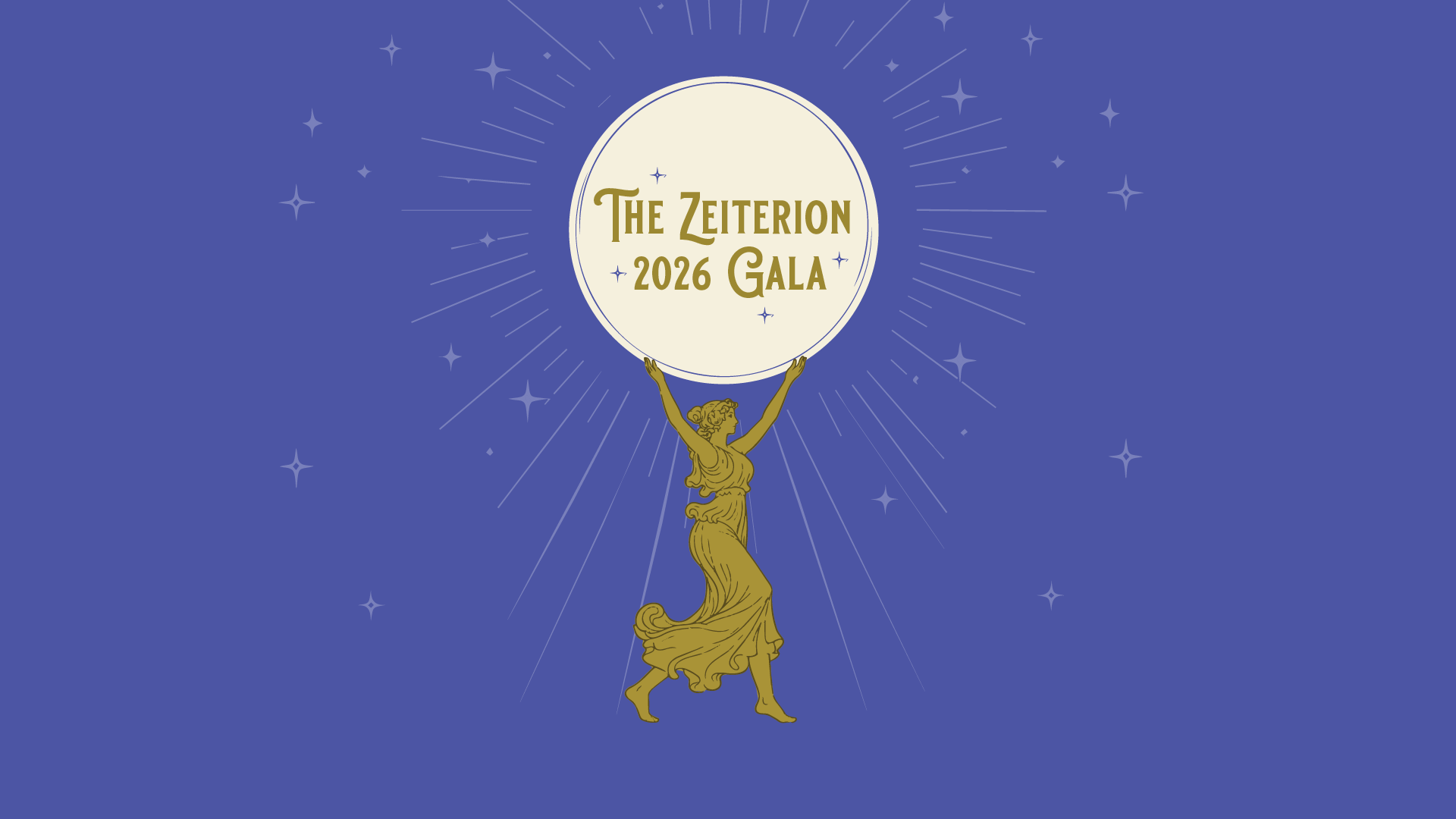 2026 Gala