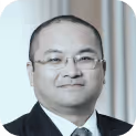 Eric Chu Headshot