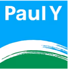 Paul Y Logo