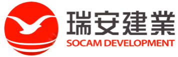 Socam Development logo