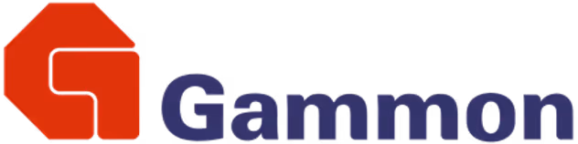 Gammon logo