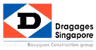 Dragages Logo