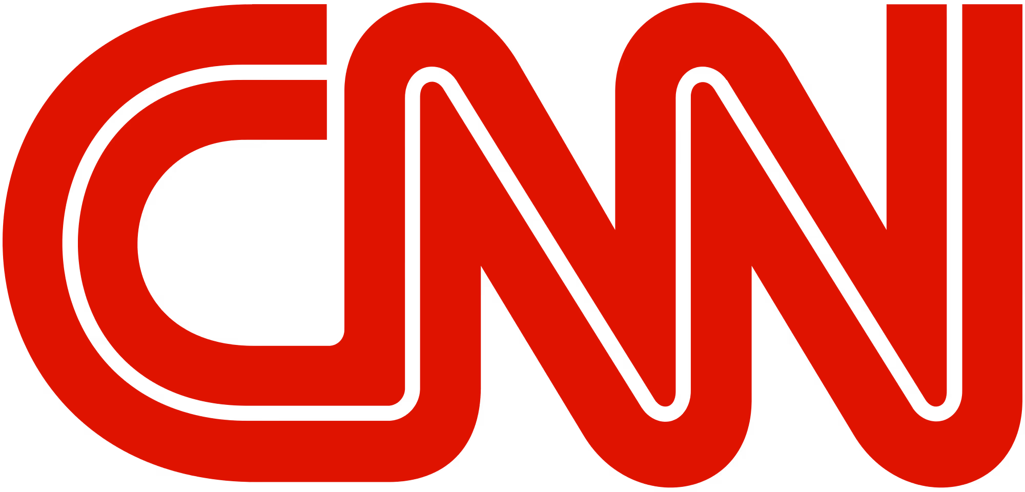 CNN Logo