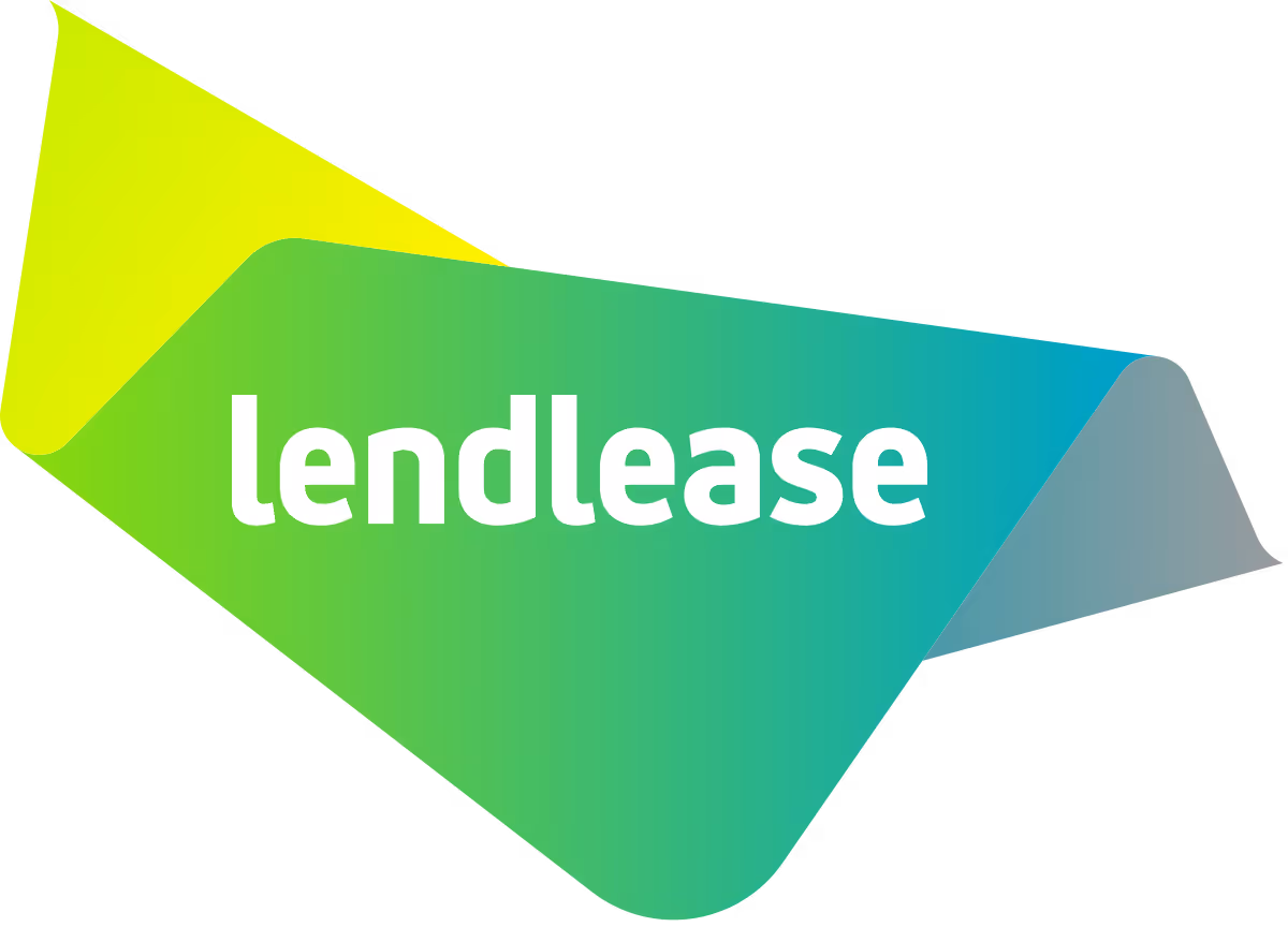 lendlease logo