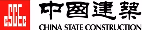 China State Construction Logo