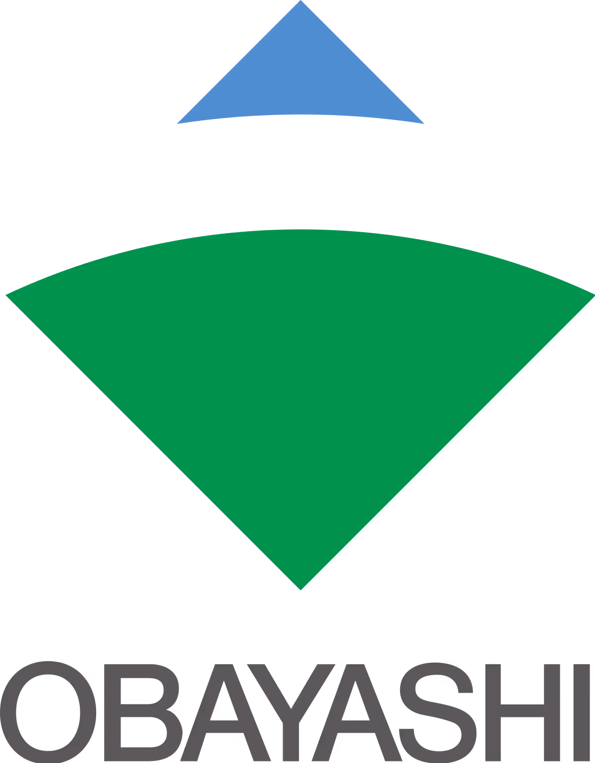 obayashi logo