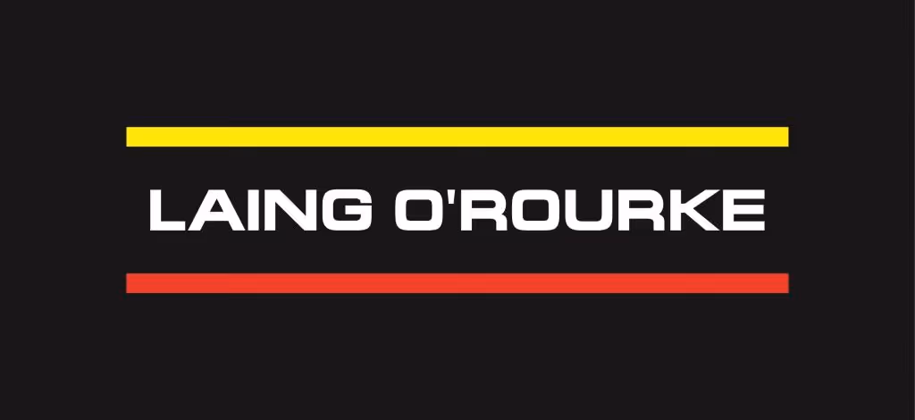 Laing O'Rourke Logo