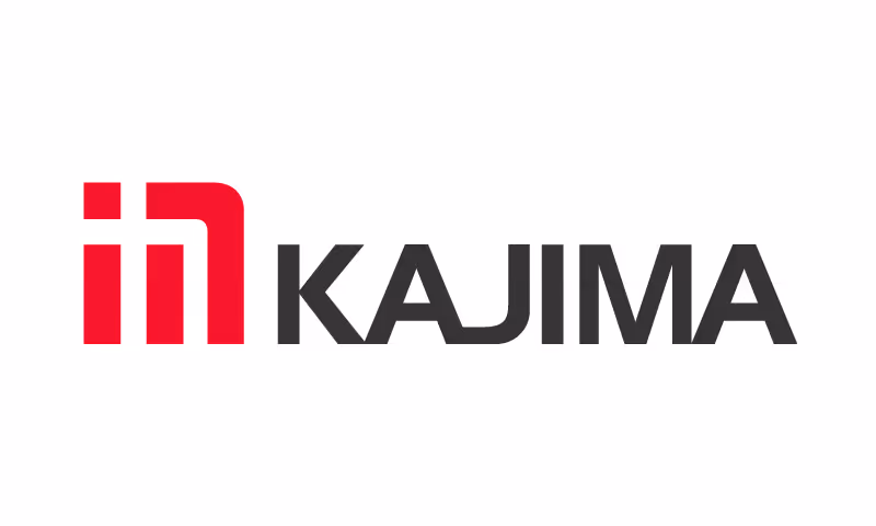 KAJIMA logo