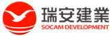 Socam Development Logo