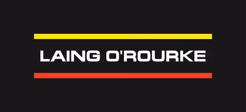 Laing O'Rourke Logo
