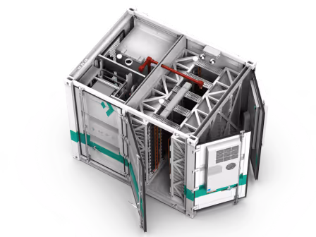 Enertainer building project thumbnail