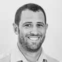 dan evans headshot