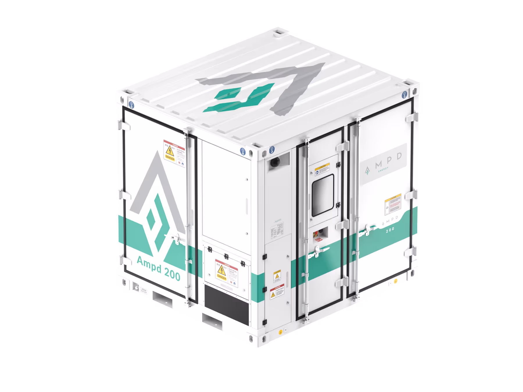 Ampd 200