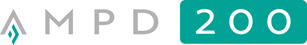 Ampd 200 logo