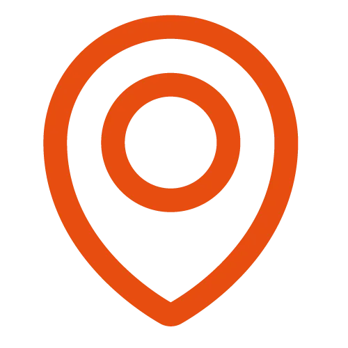 Location Icon - Banca Webflow Template
