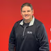 Matt Adams - Owner of Dot The i Creative