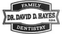 Dr. David D. Hayes Family Dentistry