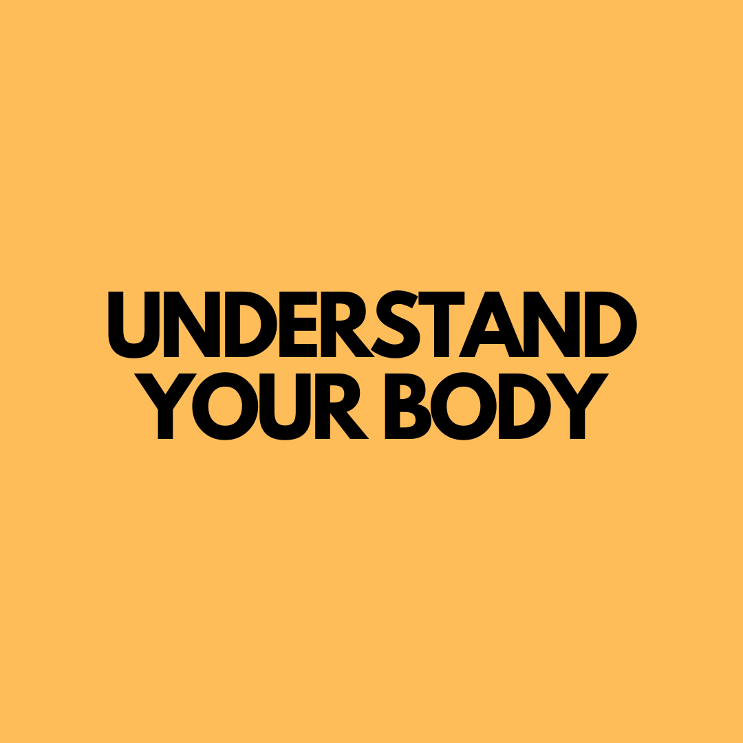 Learn how your muscles, joints, and movement patterns work together so you can better understand what your body is telling you.