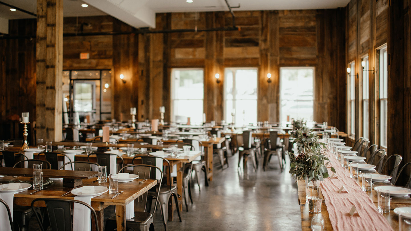 Wilson's Ciderhouse - Weddings, image size:1440x810