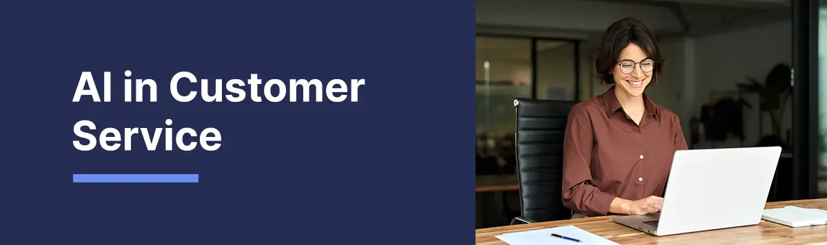 AI Customer Service Explained: What It Is and How It Works