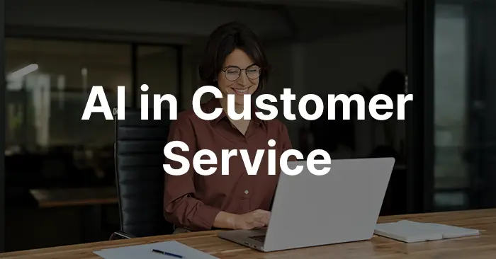 AI Customer Service Explained: What It Is and How It Works