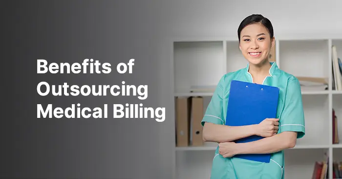 Why Healthcare Practices Are Choosing to Outsource Billing