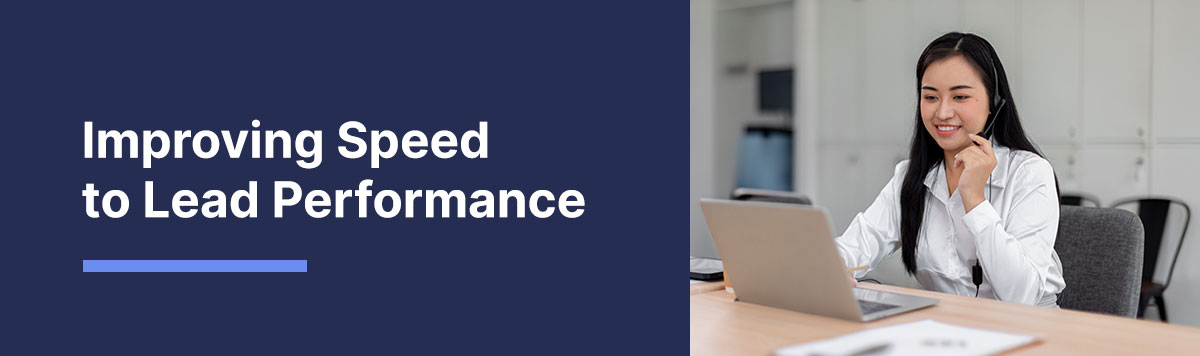 What Is Speed to Lead? Statistics & How to Reduce Cost Per Application