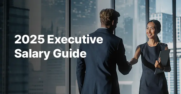 Executive and Management Salaries: What Executives Earn in the USA