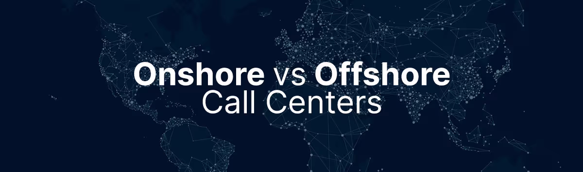 Offshore Contact Center & Customer Service: Pros, Cons & Best Fit