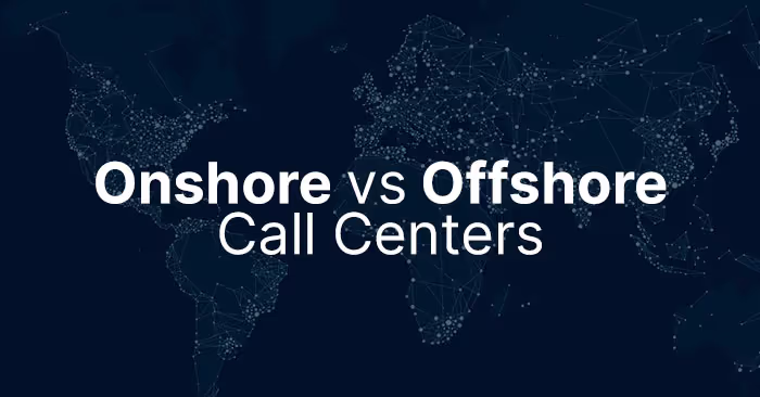 Offshore Contact Center & Customer Service: Pros, Cons & Best Fit