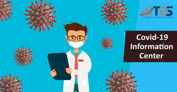 Your COVID-19 Information Center: Updates and Resources