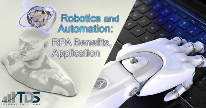 The Benefits and Applications of Robotic Process Automation (RPA)