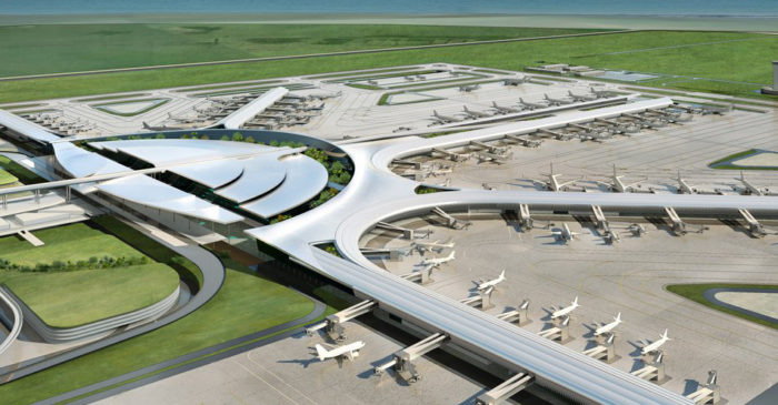 New Airport and Infrastructure Projects Aim to Attract Investors