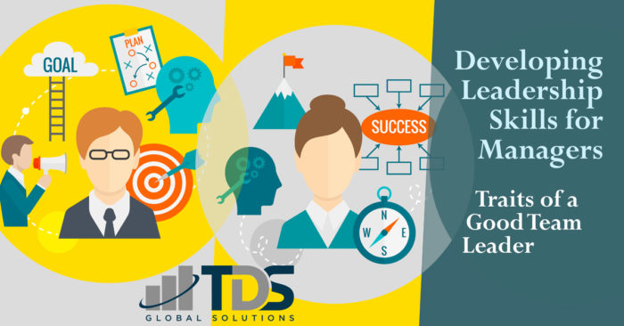 Practical Ways to Develop Your Leadership Skills