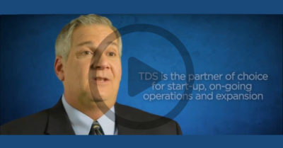 TDS Global Solutions Marks 15 Years in the Philippines