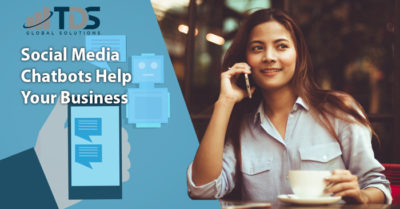 How Social Media Chatbots Help Businesses Grow