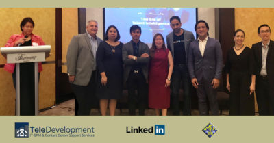Key Talent Intel Data Points for Recruiters and Jobseekers