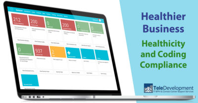 Building a Healthier Business with Healthicity