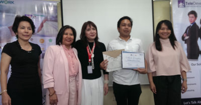 14 Top Medical Coding Trainees Receive Job Offers