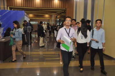 Healthcare Career Opportunities for University Students