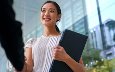 What Makes a Recruiter 'Relevant' in the Digital Age